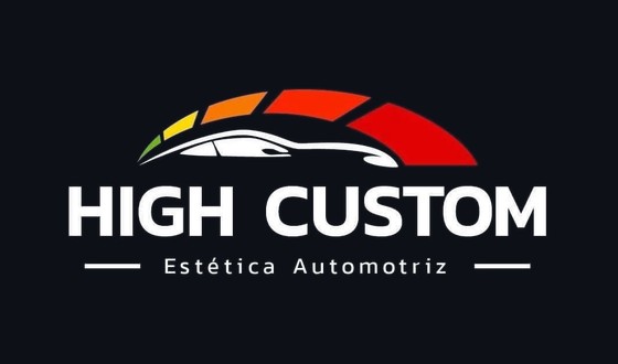 High Custom — Estética Automotriz