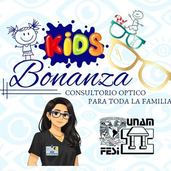 Logo Bonanza Óptico