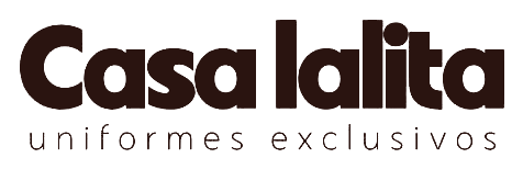Logo Casa Lalita Uniformes