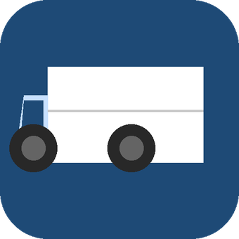 Logo JR Lara Transportes