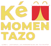 Logo Ke Momentazo
