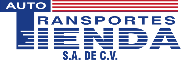 Logo AutoTransportes Tienda